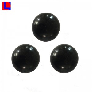 Wholesale 35ミリメートルラバーバウンスボール