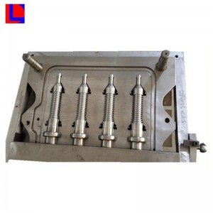 自動車部品のための良質のゴム型製造業者/自動車用ゴム成形/ゴム型