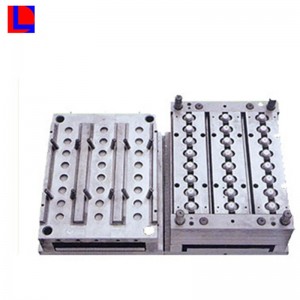 品質ツーリングサプライヤー金型メーカーカスタマイズプラスチック金型