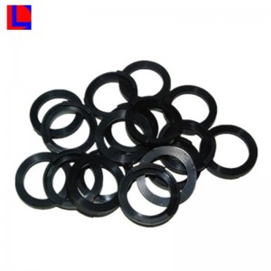 弾力性のあるシリコン丸ゴムシム