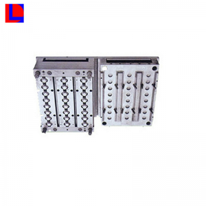 品質ツーリングサプライヤー金型メーカーカスタマイズプラスチック金型