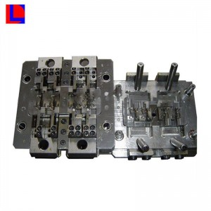 ゴム製Oリングのシリコーン型のゴム製部品のための顧客用型メーカー