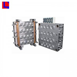 型によるゴム製プロダクト自動車部品を作るための中国の専門型メーカーのゴム製鋳造物