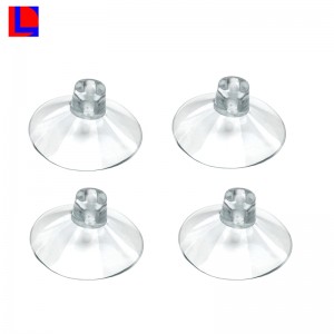 サクションカップ強力ラバーバキューム