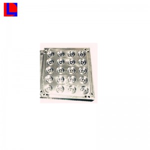 専門の製造業のoemの注入の帽子型