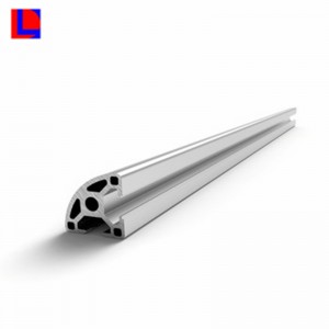 LEDストリップライト用アルミプロファイル