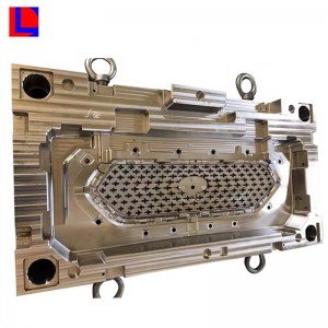 自動車部品のための専門OEM / ODMのシリコーンゴムの注入/圧縮型/工具細工メーカー