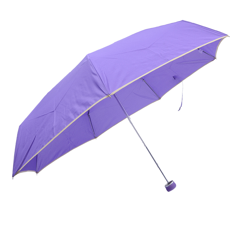 Wholesaleスーパーミニ5折りたたみ傘