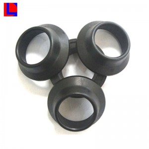 赤/白/黒シリコーン/ NBRバルブシール