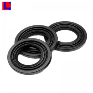 赤/白/黒シリコーン/ NBRバルブシール