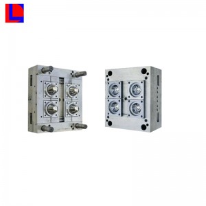 競争力のある価格の工業製品金型で高品質の部品