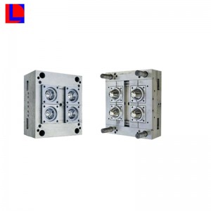 競争力のある価格の工業製品金型で高品質の部品