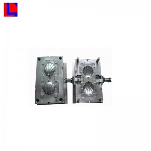 プラスチック部品の注入のプラスチック型のためのカスタマイズされた製造者