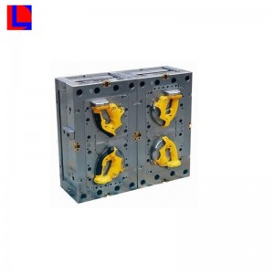 カスタム金型メーカーのための中国の製造者プラスチック注入