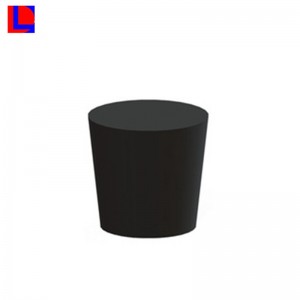 工場カスタマイズ食品グレードボトルシリコンゴム栓