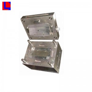 安い注入のプラスチック型を作るマイクロ機械化の精密CNC