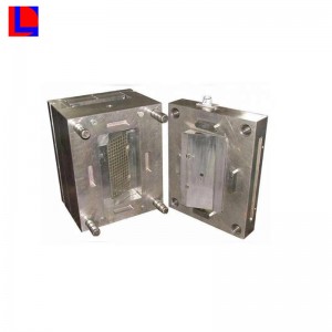 安い注入のプラスチック型を作るマイクロ機械化の精密CNC