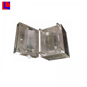 安い注入のプラスチック型を作るマイクロ機械化の精密CNC