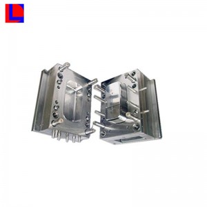 中国の型のプラスチック製造者はPPのABSポリ塩化ビニールのtpeプロダクトのために作り出します