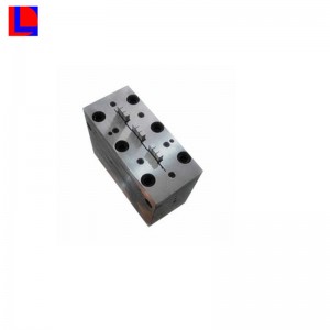 厦門の工場熱い販売ポリ塩化ビニールのABS PPのプラスチック放出型