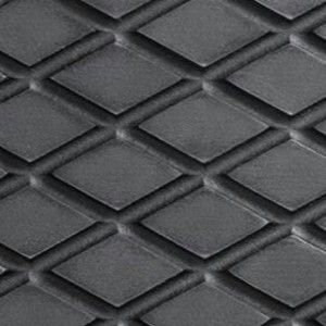 ダイヤモンド溝プーリーラギングシート