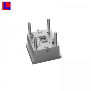 中国プロ金型メーカー射出プラスチック部品