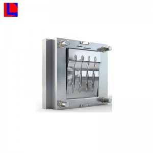 歯型のプラスチックのためのポリ塩化ビニールペット電気ショック療法oem / odmの良質材料