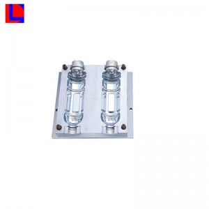 水のボトルのための中国サプライヤー成形メーカートップアイテムプラスチックツーリング