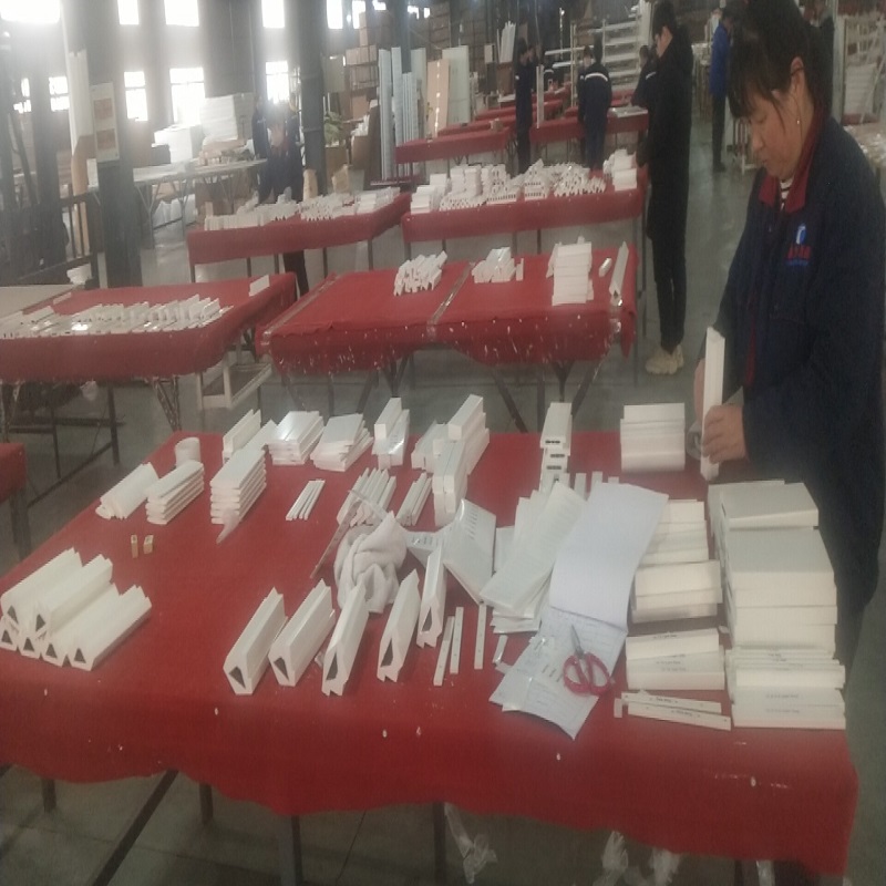 私たちは上海R + Tアジアに参加するつもりです。準備中！