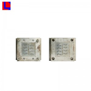 高品質部品アクセサリー自動車部品金型中国金型サプライヤー射出成形