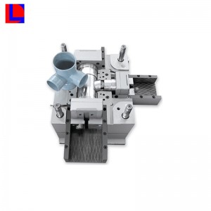 成形設計OEM工場プラスチックカスタマイズ成形