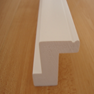 PVCフレーム部品