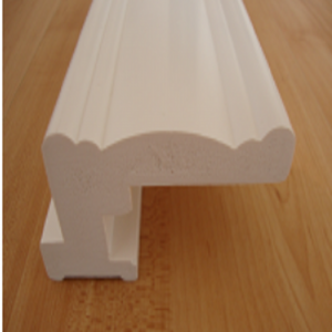 PVCフレーム部品