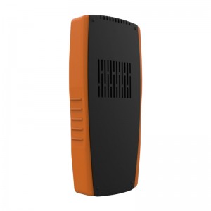 AirVisual Pro大気質モニター屋内と屋外の大気質を比較する[PM2.5、CO2、AQI、温度、湿度]リアルタイムの大気質と予測