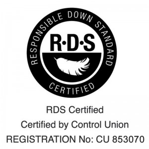 1cmのダマスク織の縞の生地が付いている90％の白いアヒルの羽毛布団