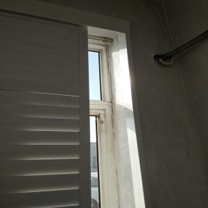 スライディングシャッター部品