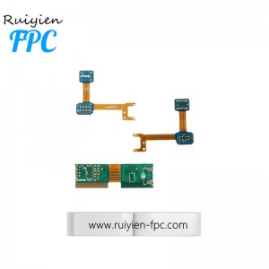 深センの超伝導多層高密度フレキシブルプリント回路