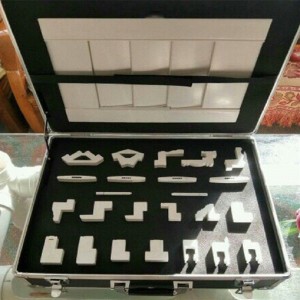 美しいPVCシャッターとコンポーネント