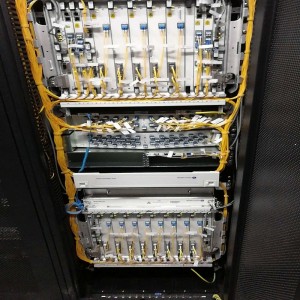 アルカテル・ルーセント