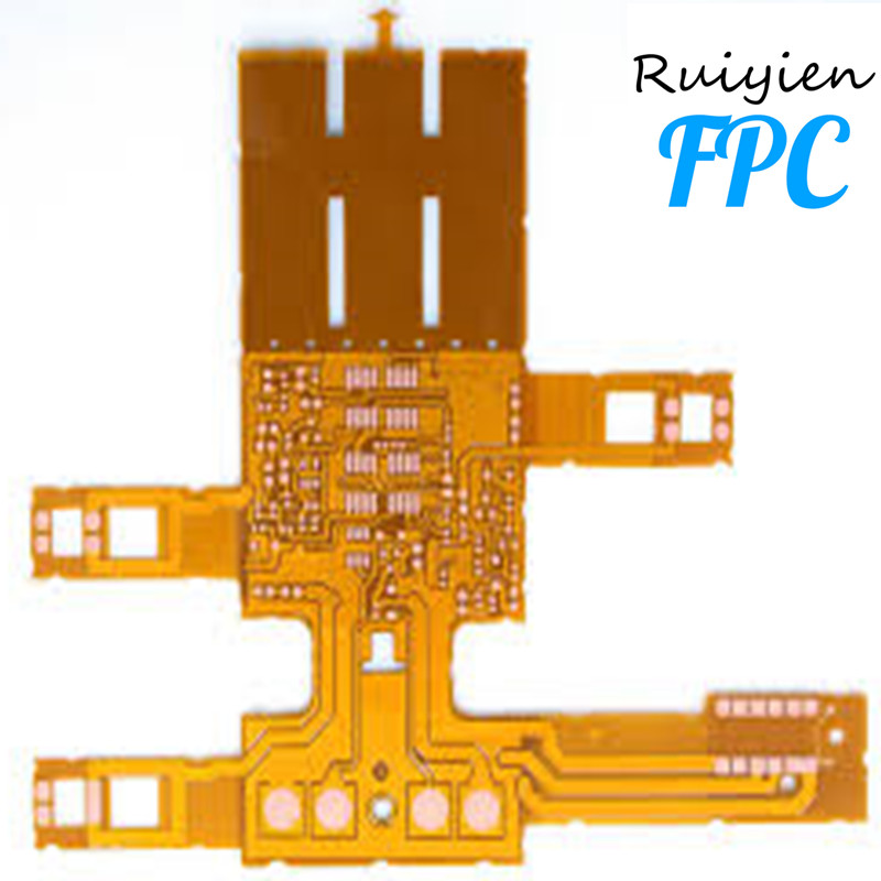 HUIYIENの専門のマザーボードFpc板製造業のプリント基板アセンブリ適用範囲が広いPCB