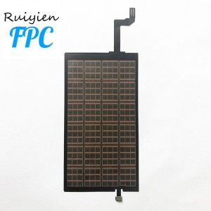 カーディスプレイコンピュータディスプレイおよび医療機器用フレキシブルプリント基板