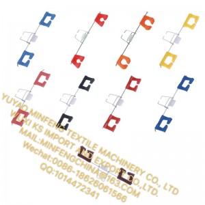 綿アセンブラー