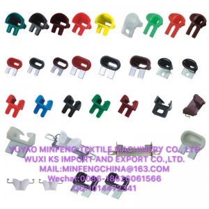 ロービングマシンアセンブラー