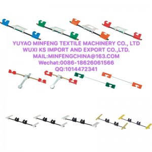 ロービングマシンアセンブラー