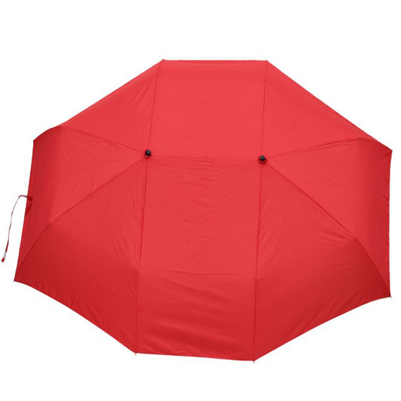 幻想的な傘2人カップル用折りたたみ傘