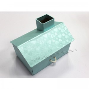 カスタムクリエイティブフードギフトボックス包装箱