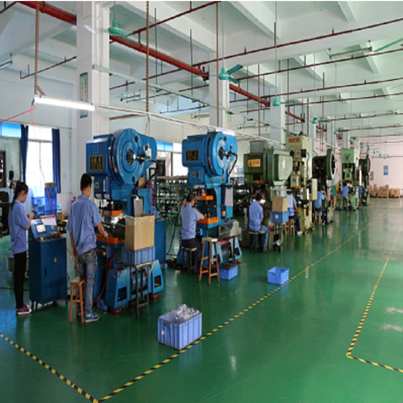 Shengjia新しいビデオの紹介