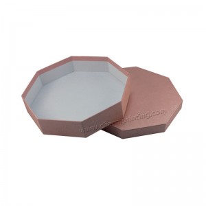 特別なボックスキャンディチョコレートスウィートギフトボックス