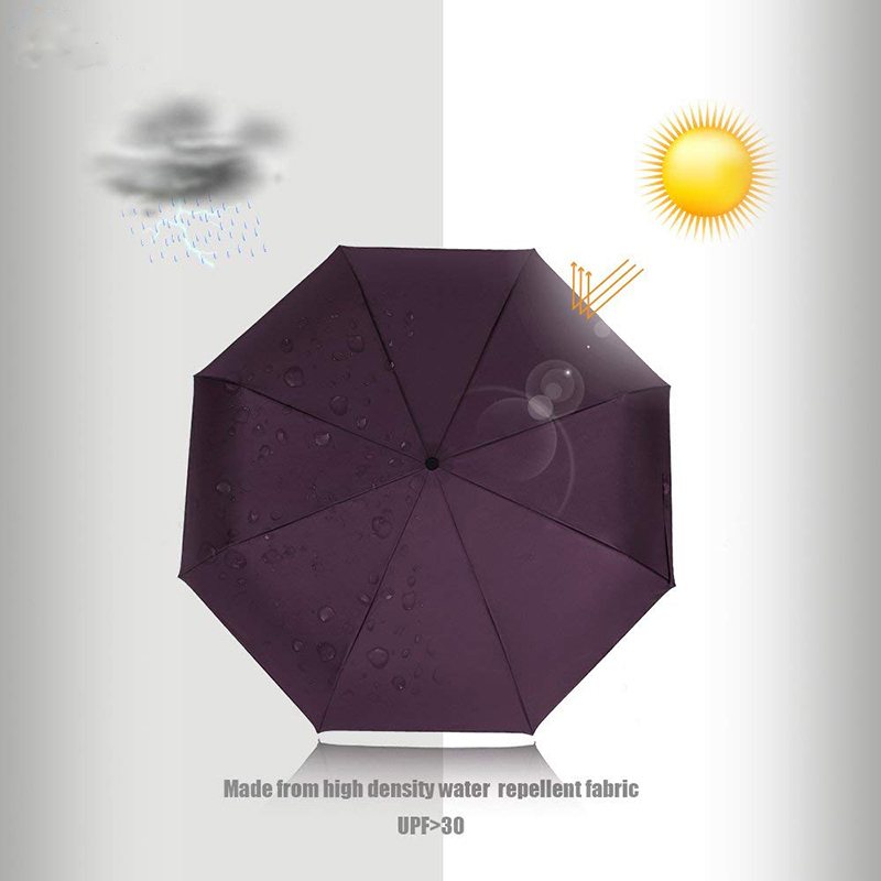 デザインと安い価格会社ギフトアイテムマニュアルオープン3折りたたみ傘