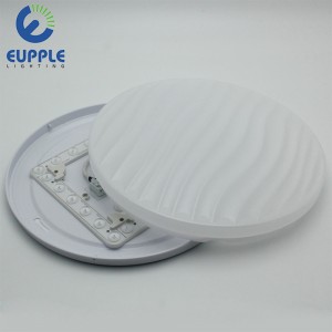 2019卸売SAA CE CB TUV新しい3年間保証16ワット24ワットスクエアアクリルled照明屋内住宅